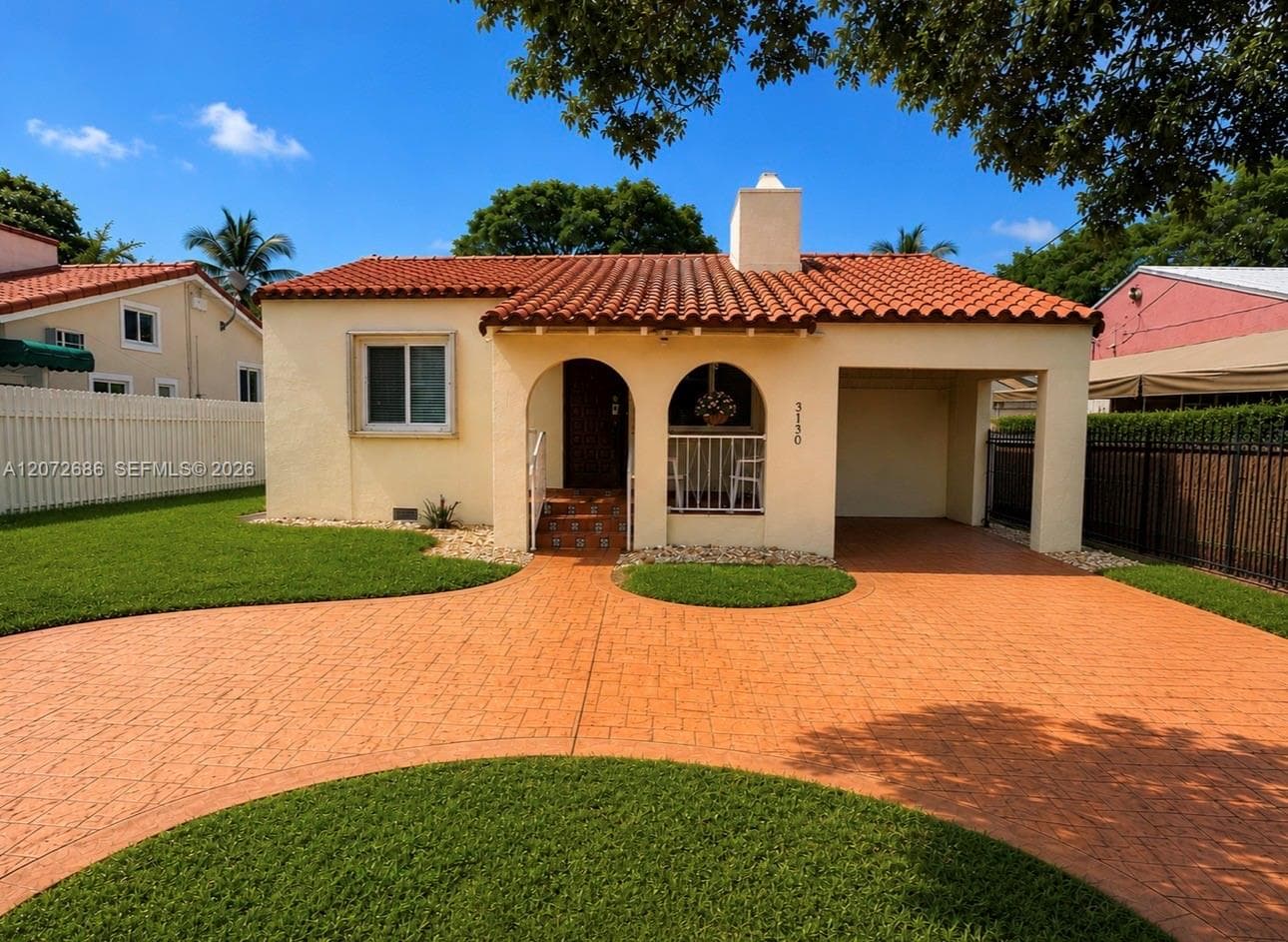 3130 SW 6th St, Miami FL 33135 - Miami, FL - Photo 1