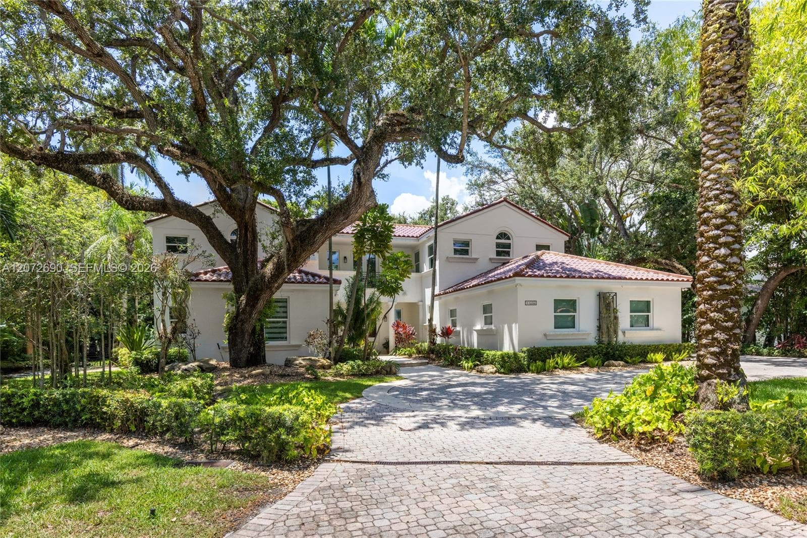 11050 Girasol Ave, Coral Gables FL 33156 - Coral Gables, FL - Photo 1