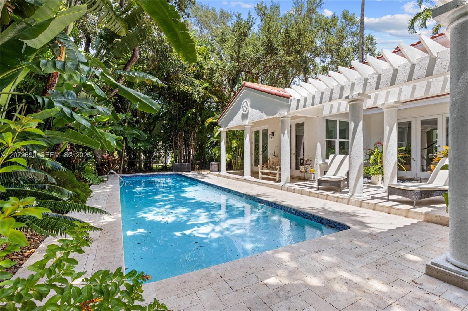 11050 Girasol Ave, Coral Gables FL 33156