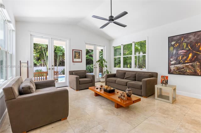 11050 Girasol Ave, Coral Gables FL 33156 - Coral Gables, FL - Photo 5