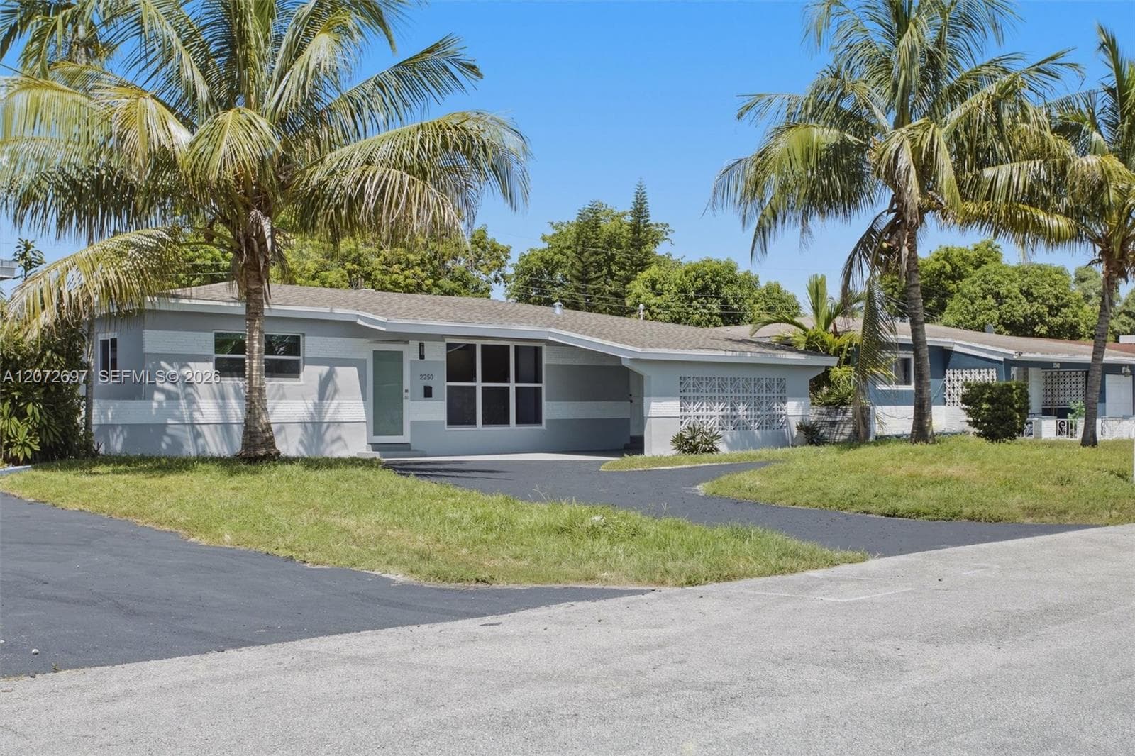 2250 Gulfstream Dr, Miramar FL 33023 - Miramar, FL - Photo 1