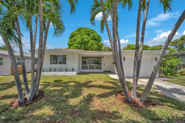 409 NW 17th Ave, Fort Lauderdale FL 33311 - Fort Lauderdale, FL - Photo 2