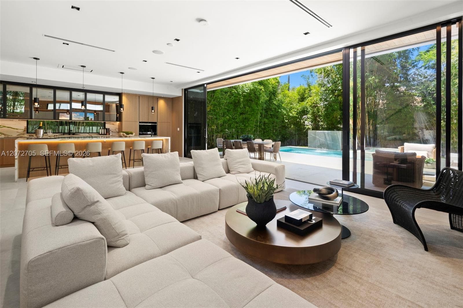 Listing
