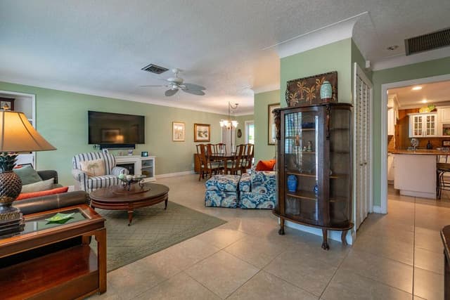 2823 NE 35TH Court, Lighthouse Point FL 33064 - Lighthouse Point, FL - Photo 6