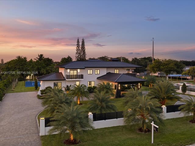 10201 SW 64th St, Miami FL 33173 - Miami, FL - Photo 2