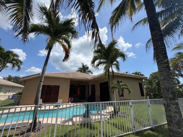 19162 SW 65th St, Fort Lauderdale FL 33332 - Fort Lauderdale, FL - Photo 5