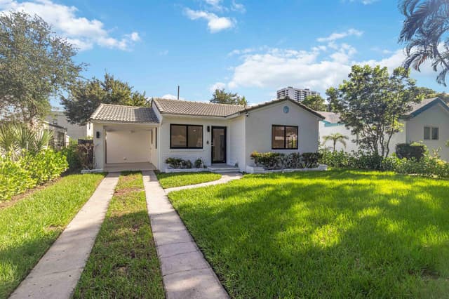 431 52nd Street, West Palm Beach FL 33407 - West Palm Beach, FL - Photo 2