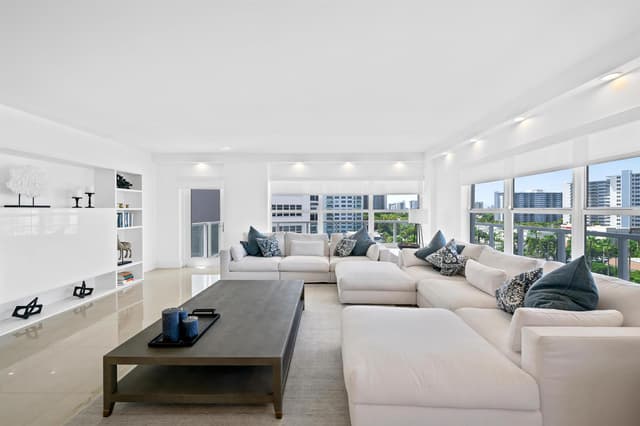 3750 Galt Ocean Drive # 706, Fort Lauderdale FL 33308 - Fort Lauderdale, FL - Photo 2