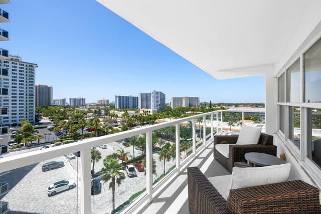 3750 Galt Ocean Drive # 706, Fort Lauderdale FL 33308 - Fort Lauderdale, FL - Photo 7