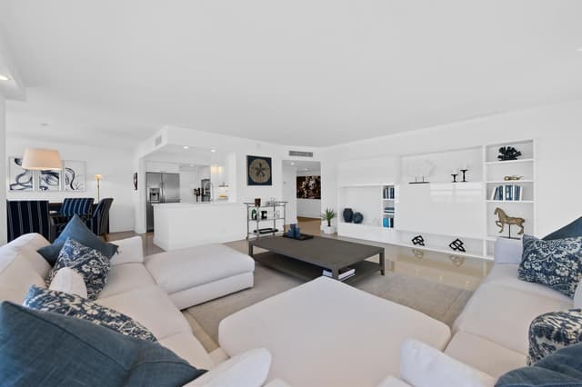 3750 Galt Ocean Drive # 706, Fort Lauderdale FL 33308 - Fort Lauderdale, FL - Photo 3