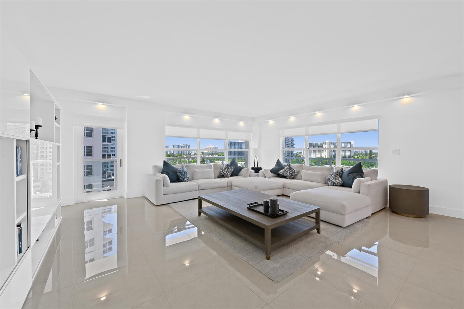 3750 Galt Ocean Drive # 706, Fort Lauderdale FL 33308 - Fort Lauderdale, FL - Photo 1