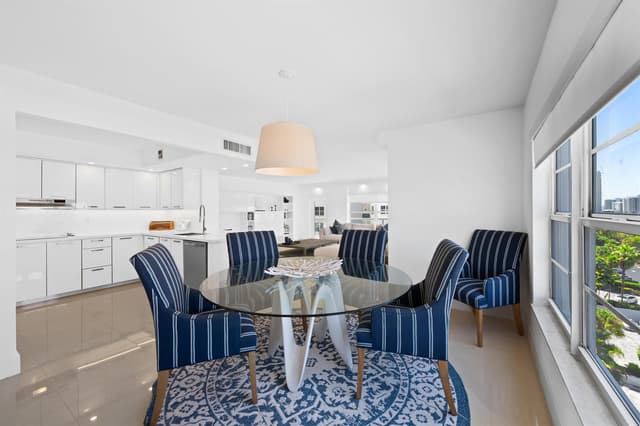 3750 Galt Ocean Drive # 706, Fort Lauderdale FL 33308 - Fort Lauderdale, FL - Photo 5