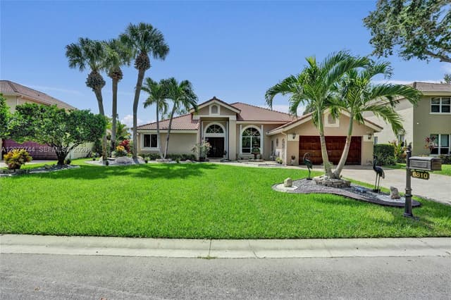 6810 NW 73rd St, Parkland FL 33067 - Parkland, FL - Photo 2