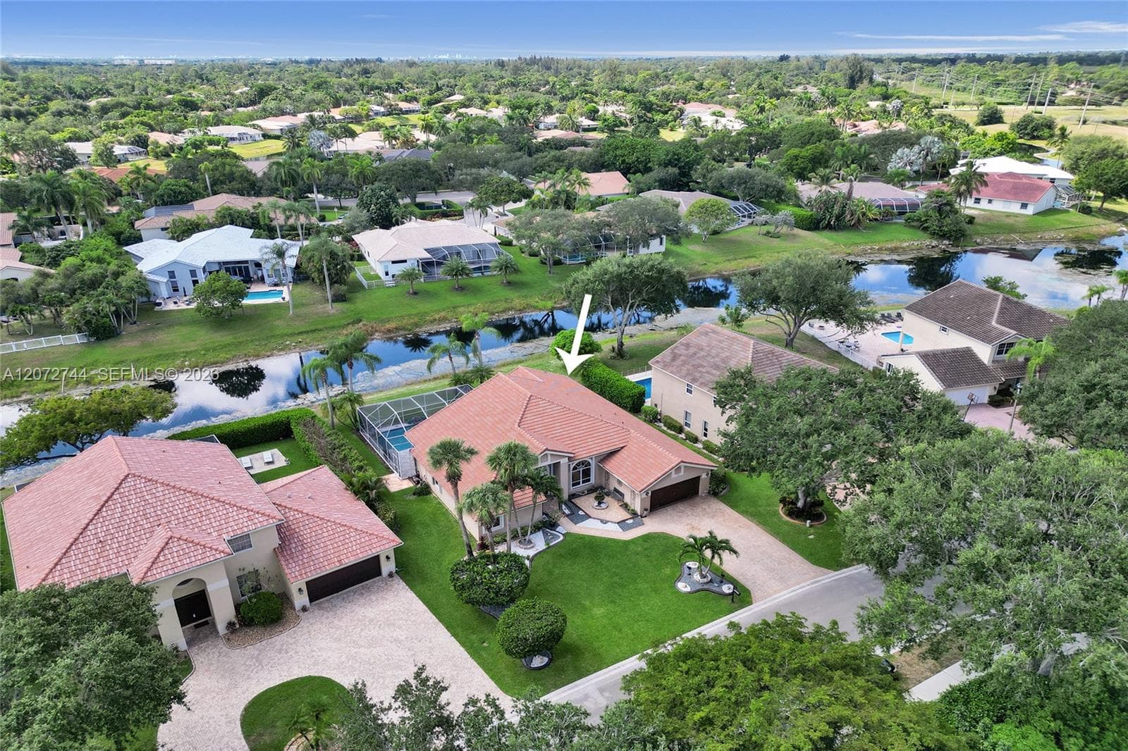 6810 NW 73rd St, Parkland FL 33067 - Parkland, FL - Photo 1