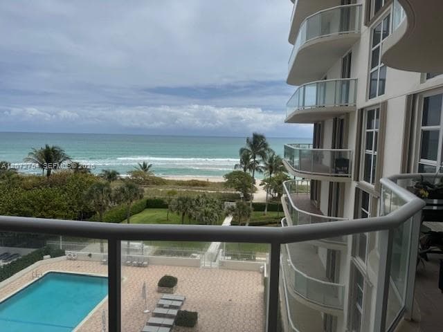 8855 Collins Ave # 5B, Surfside FL 33154 - Surfside, FL - Photo 2