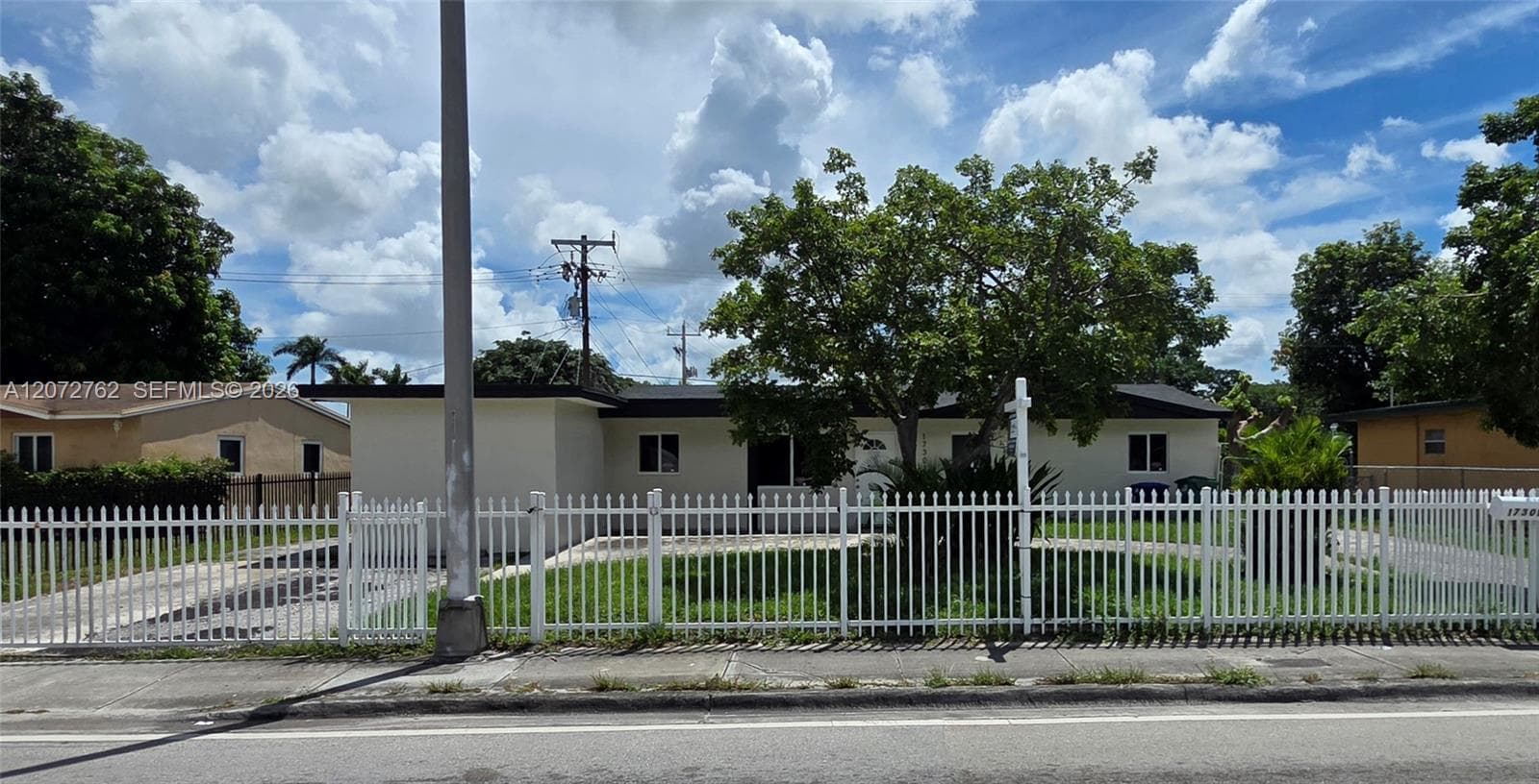 17301 NW 47th Ave, Miami Gardens FL 33055 - Miami Gardens, FL - Photo 1