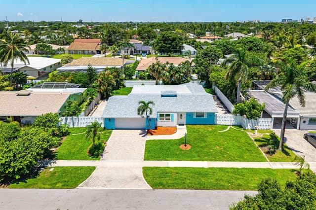 333 NE 24TH Street, Boca Raton FL 33431 - Boca Raton, FL - Photo 2