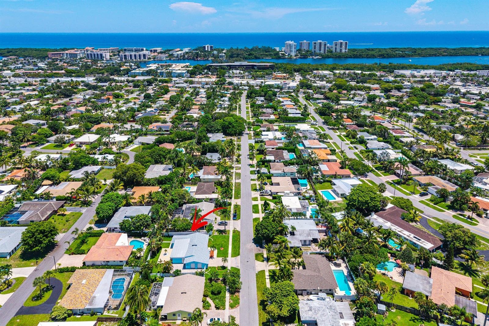 333 NE 24TH Street, Boca Raton FL 33431 - Boca Raton, FL - Photo 1