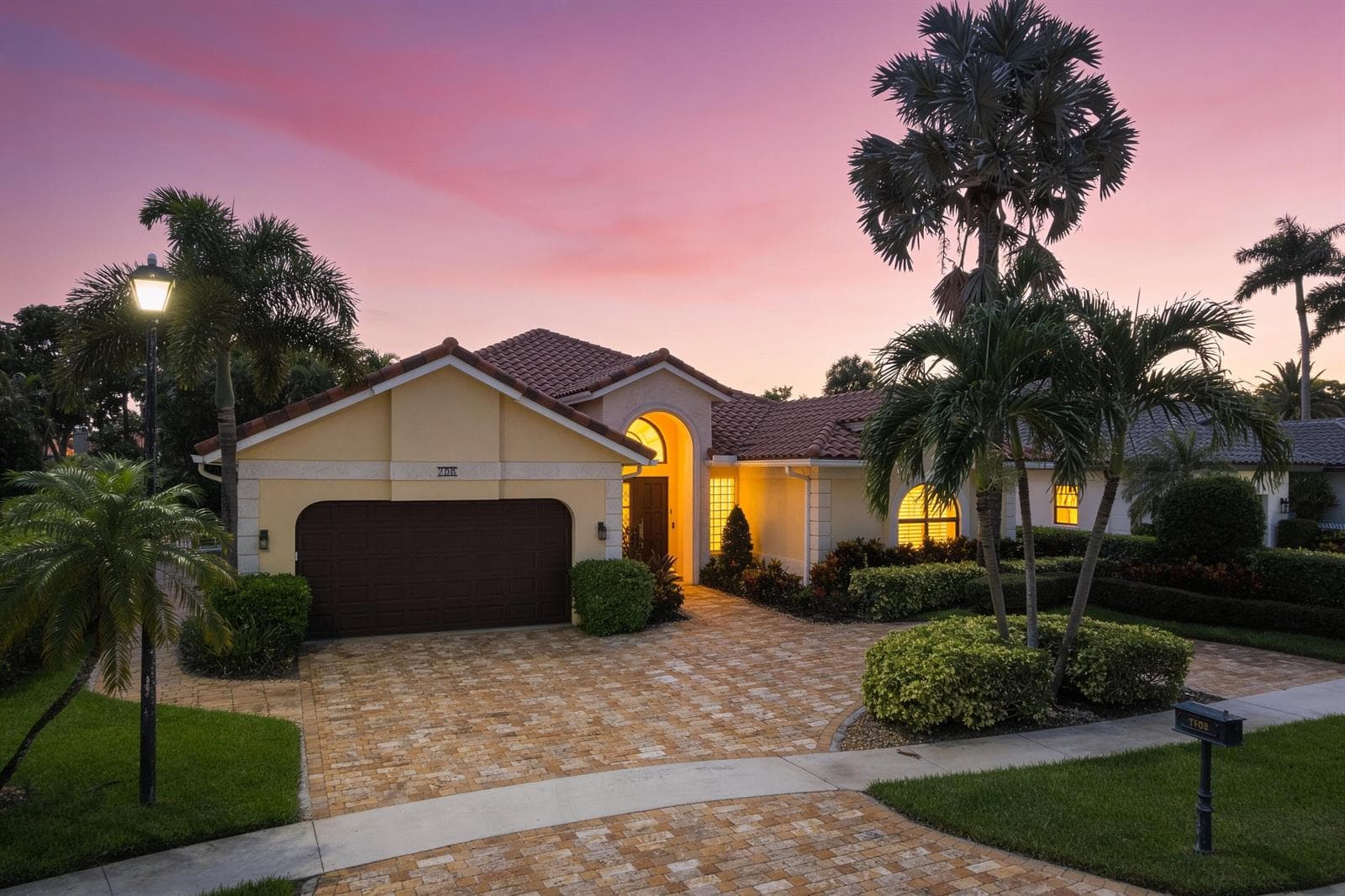 7795 LA CORNICHE Circle, Boca Raton FL 33433 - Boca Raton, FL - Photo 1
