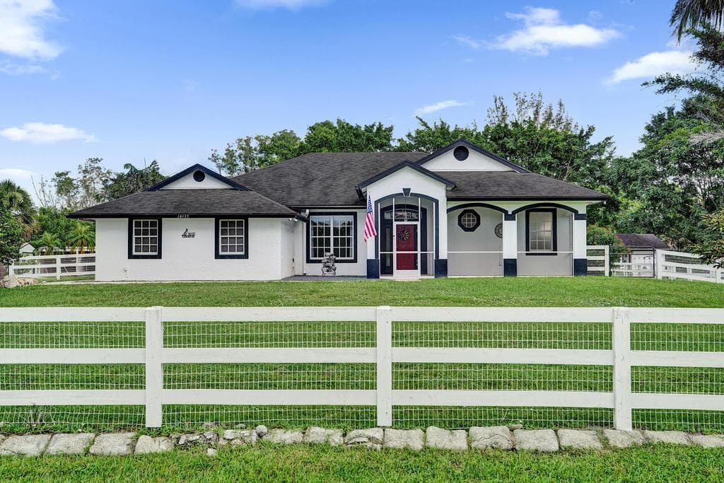 16137 E Aintree Drive, Loxahatchee FL 33470 - Loxahatchee, FL - Photo 1