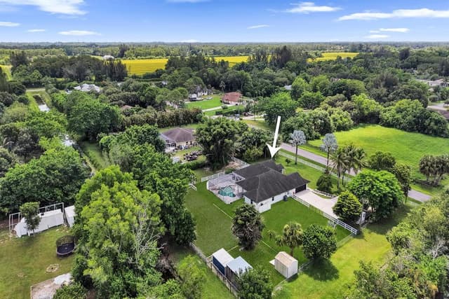 16137 E Aintree Drive, Loxahatchee FL 33470 - Loxahatchee, FL - Photo 4