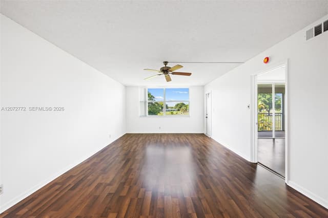 6890 Royal Palm Blvd # 211H, Margate FL 33063 - Margate, FL - Photo 3