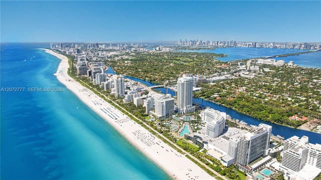 4401 Collins Ave # 1115, Miami Beach FL 33140 - Miami Beach, FL - Photo 2