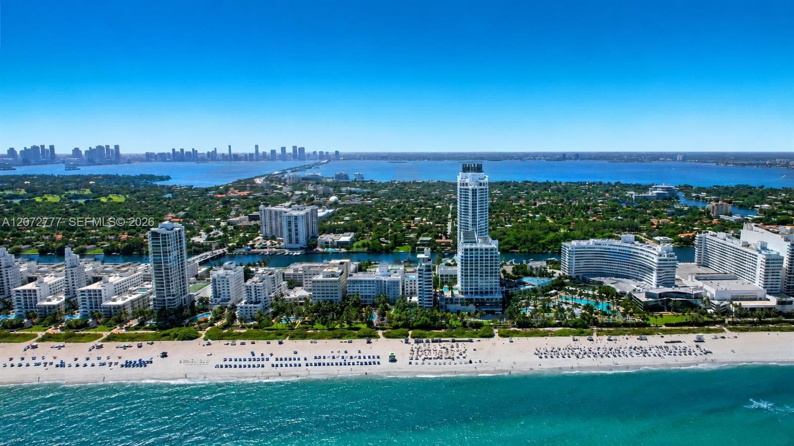 4401 Collins Ave # 1115, Miami Beach FL 33140 - Miami Beach, FL - Photo 1