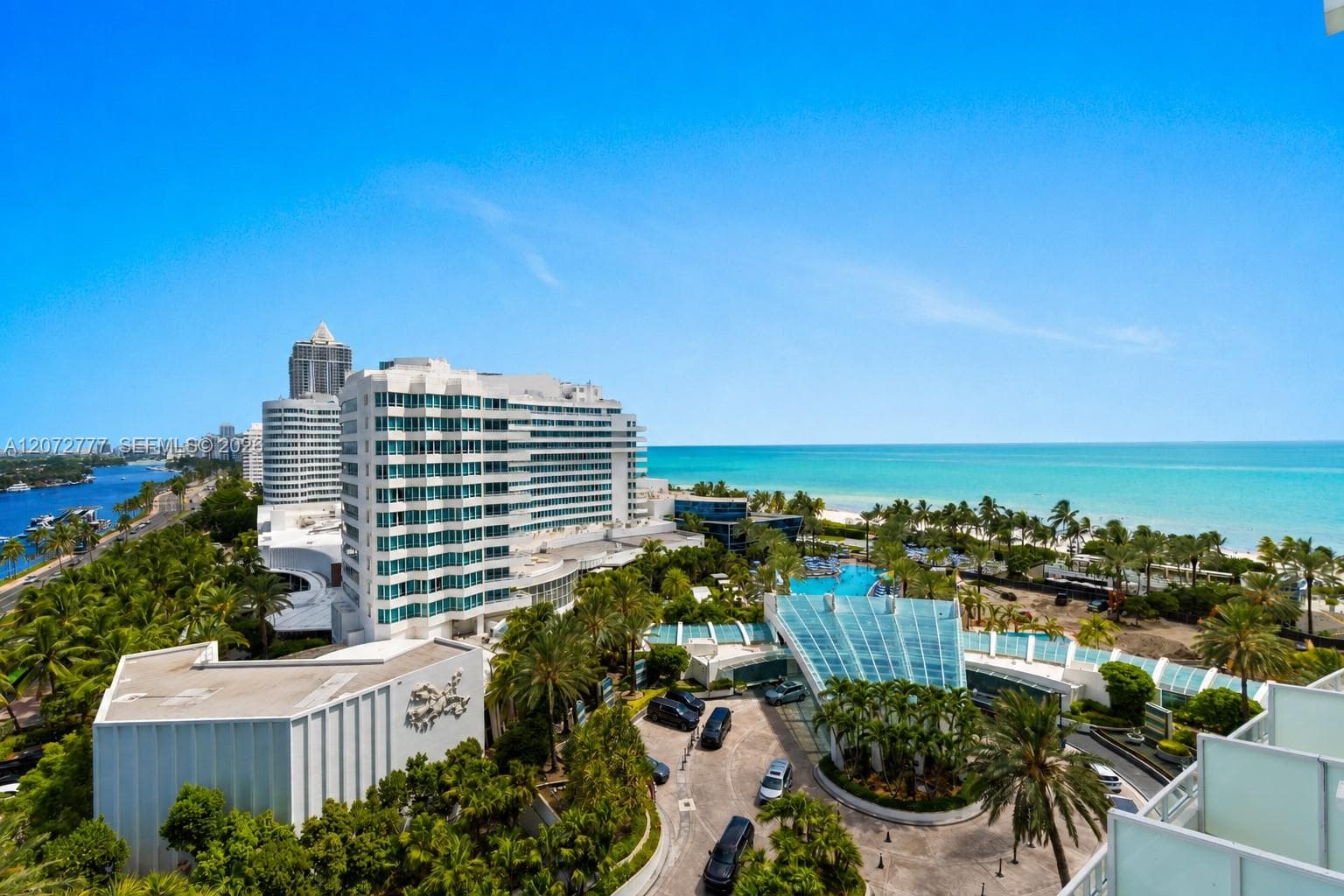 4401 Collins Ave # 1115, Miami Beach FL 33140