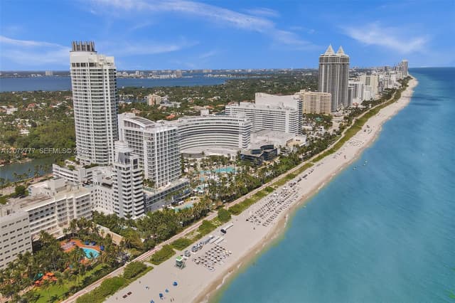 4401 Collins Ave # 1115, Miami Beach FL 33140 - Miami Beach, FL - Photo 4