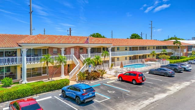 2121 NE 68th Street # 109, Fort Lauderdale FL 33308 - Fort Lauderdale, FL - Photo 6