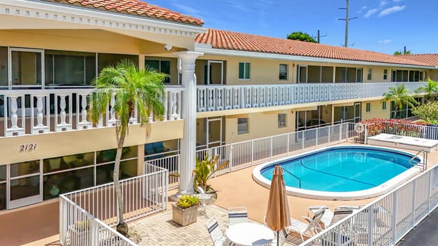 2121 NE 68th Street # 109, Fort Lauderdale FL 33308 - Fort Lauderdale, FL - Photo 7