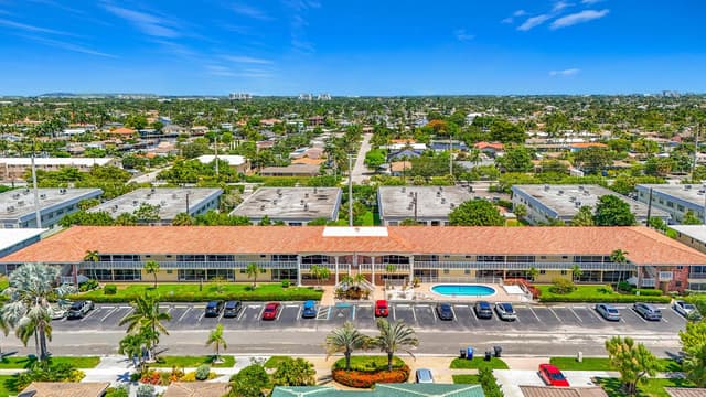 2121 NE 68th Street # 109, Fort Lauderdale FL 33308 - Fort Lauderdale, FL - Photo 3