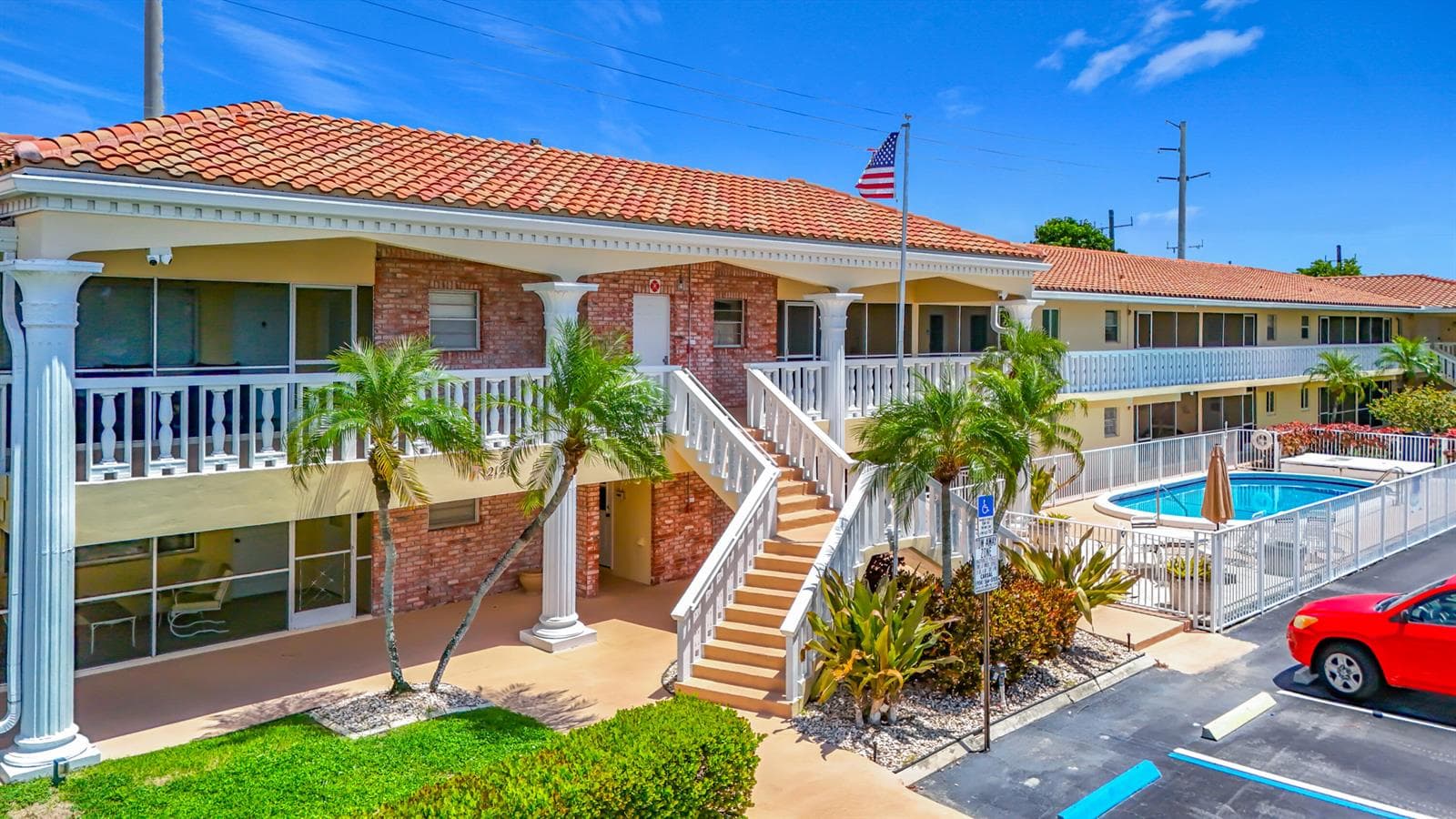 2121 NE 68th Street # 109, Fort Lauderdale FL 33308 - Fort Lauderdale, FL - Photo 1