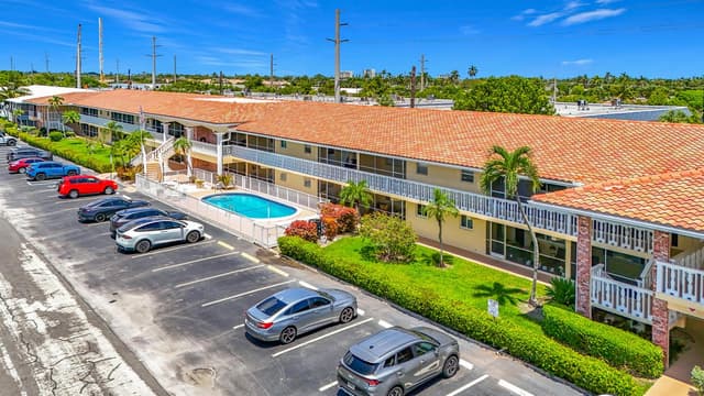 2121 NE 68th Street # 109, Fort Lauderdale FL 33308 - Fort Lauderdale, FL - Photo 4
