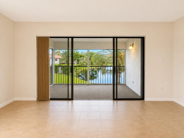 9307 Vista Del Lago # 17B, Boca Raton FL 33428 - Boca Raton, FL - Photo 5