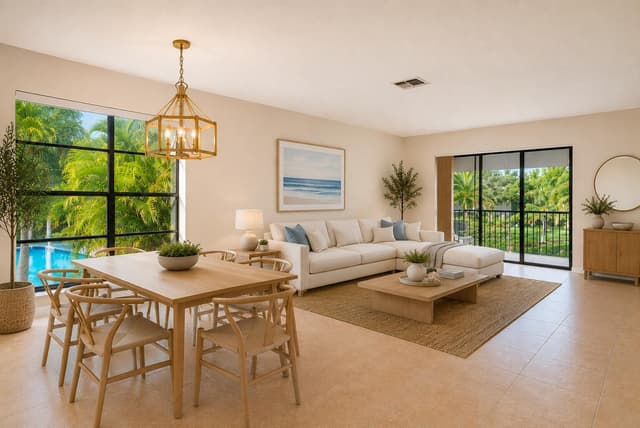 9307 Vista Del Lago # 17B, Boca Raton FL 33428 - Boca Raton, FL - Photo 4