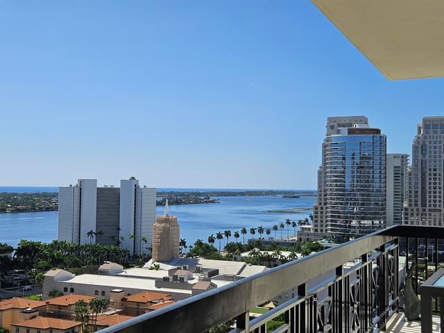 801 S OLIVE Avenue # 1508, West Palm Beach FL 33401 - West Palm Beach, FL - Photo 2