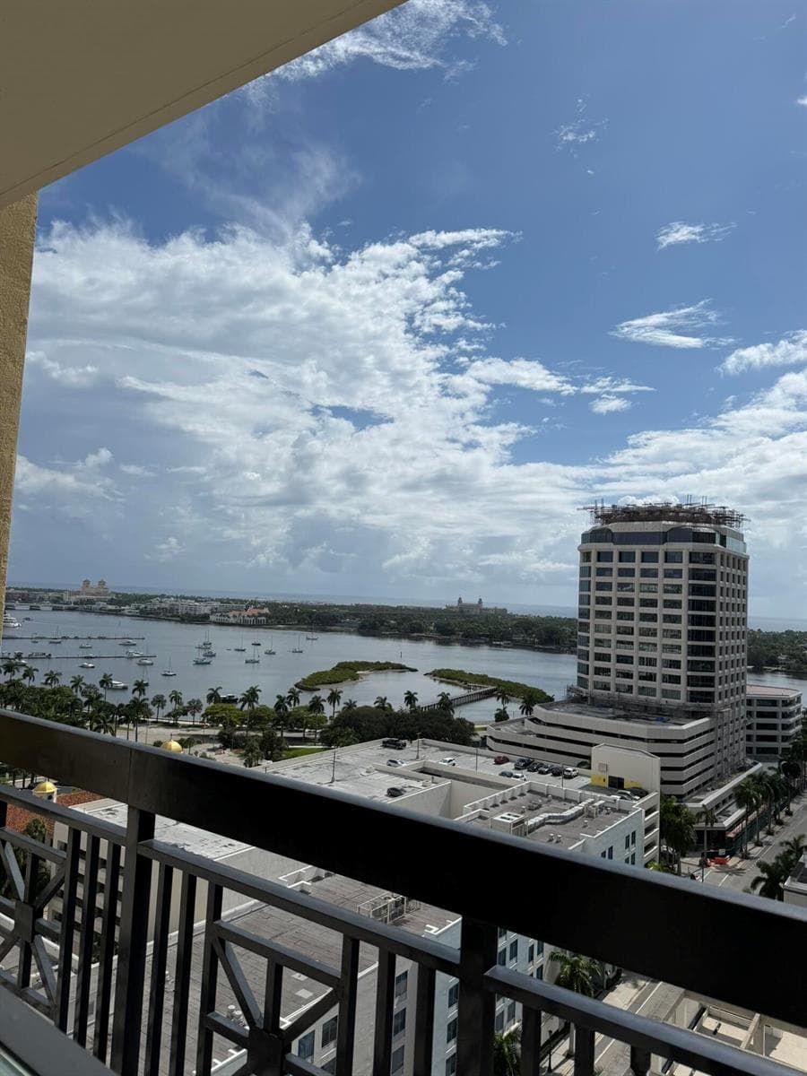 801 S OLIVE Avenue # 1508, West Palm Beach FL 33401 - West Palm Beach, FL - Photo 1