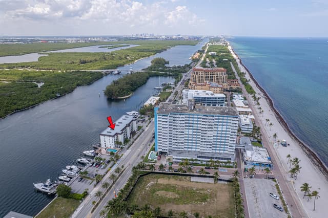 3200 N OCEAN Drive # 104, Hollywood FL 33019 - Hollywood, FL - Photo 5