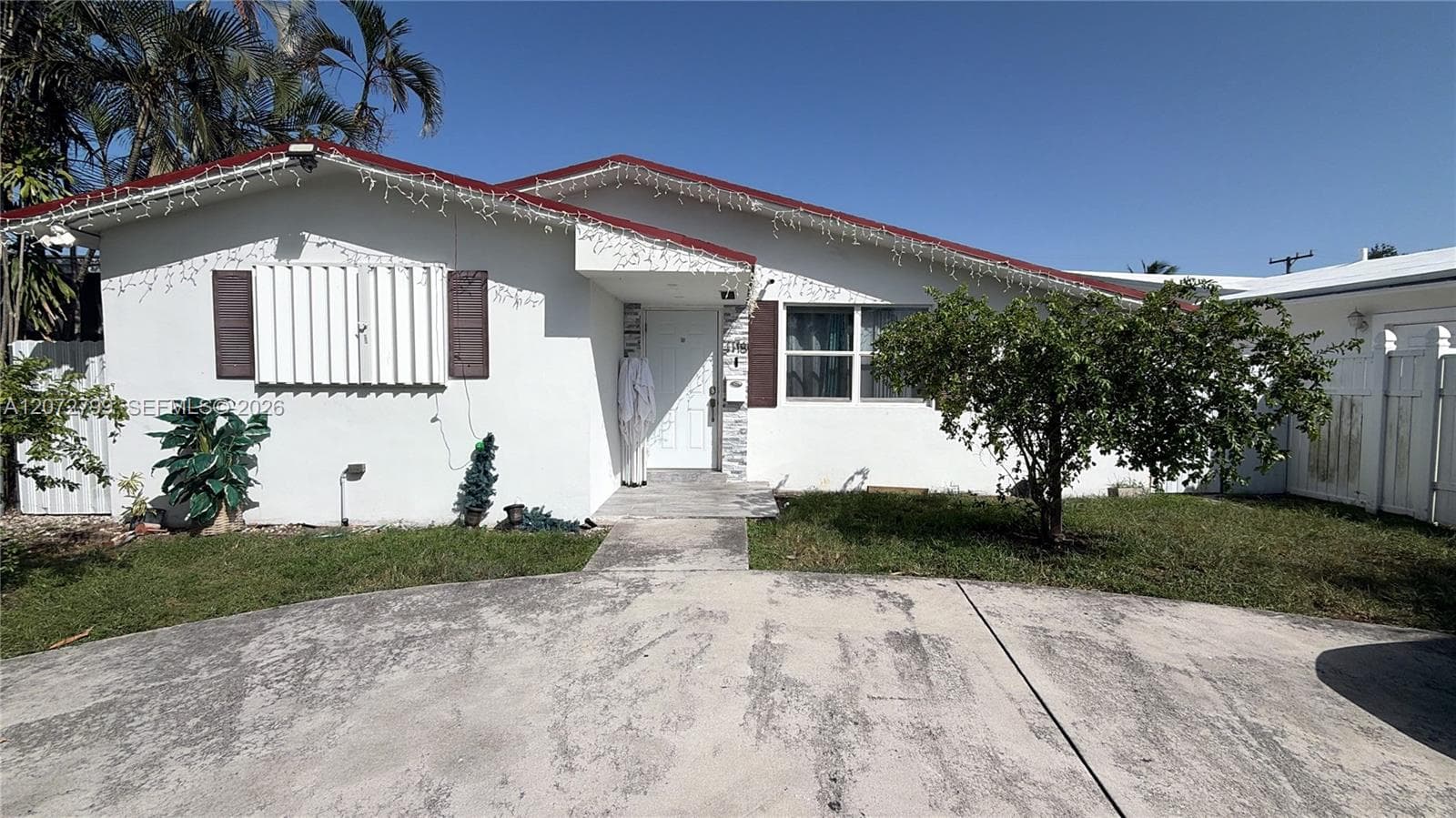 4118 N Circle Dr, Hollywood FL 33021 - Hollywood, FL - Photo 1