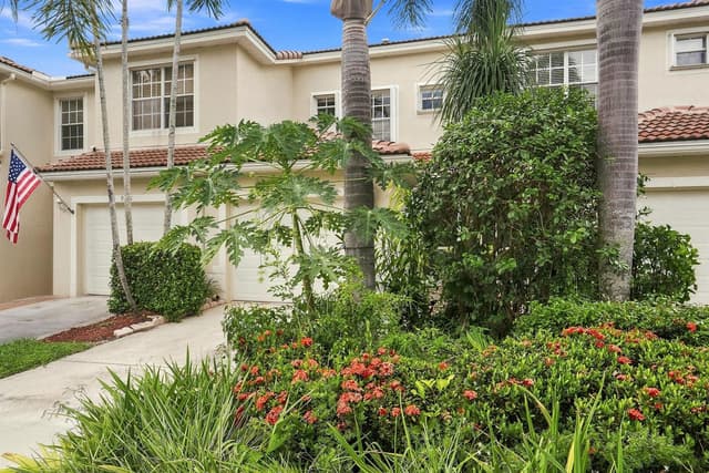 9695 Porta Leona Lane, Boynton Beach FL 33472 - Boynton Beach, FL - Photo 3
