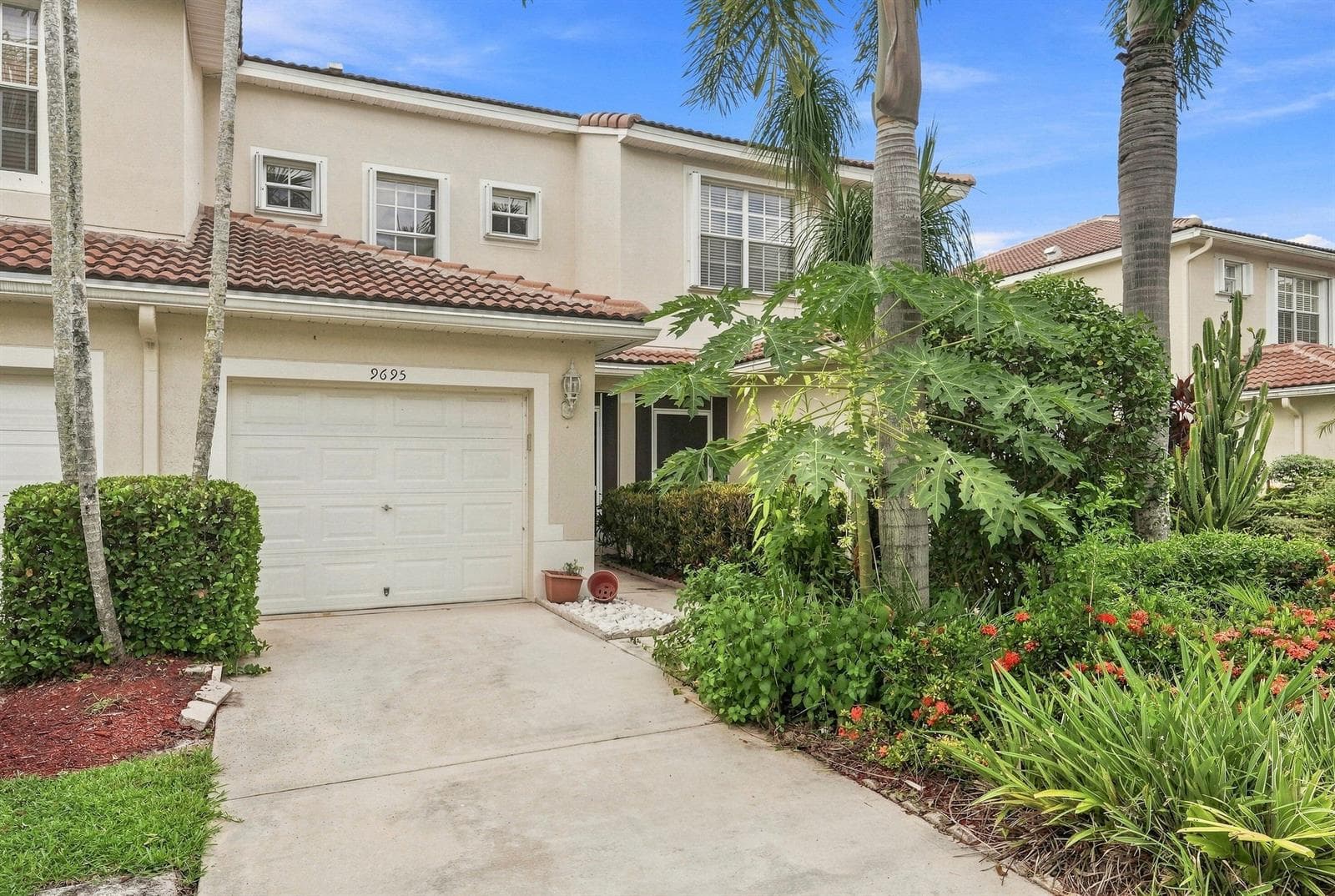 9695 Porta Leona Lane, Boynton Beach FL 33472 - Boynton Beach, FL - Photo 1
