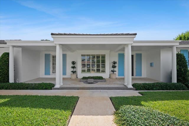 1000 Country Club Drive, North Palm Beach FL 33408 - North Palm Beach, FL - Photo 6