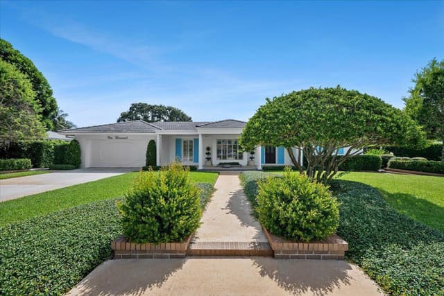 1000 Country Club Drive, North Palm Beach FL 33408 - North Palm Beach, FL - Photo 3