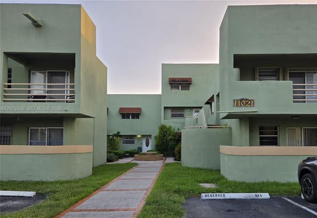 11021 NW 7th St # 9, Miami FL 33172 - Miami, FL - Photo 2