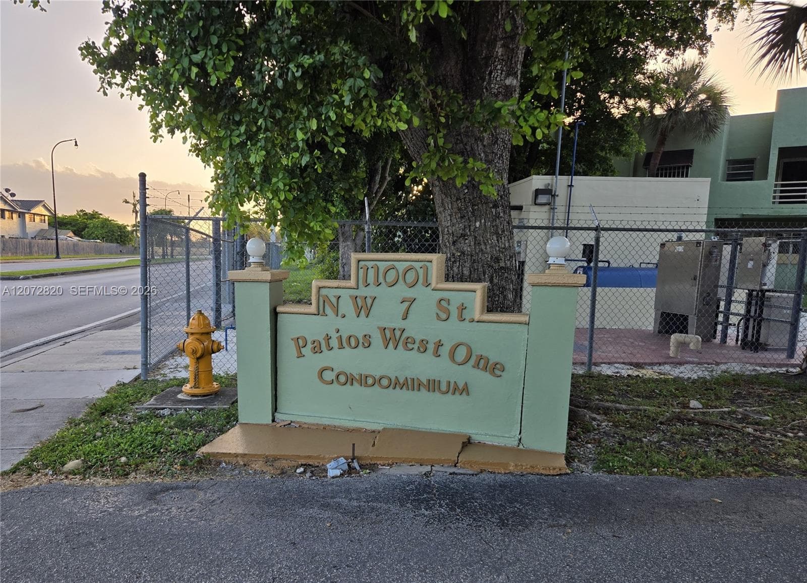 11021 NW 7th St # 9, Miami FL 33172 - Miami, FL - Photo 1