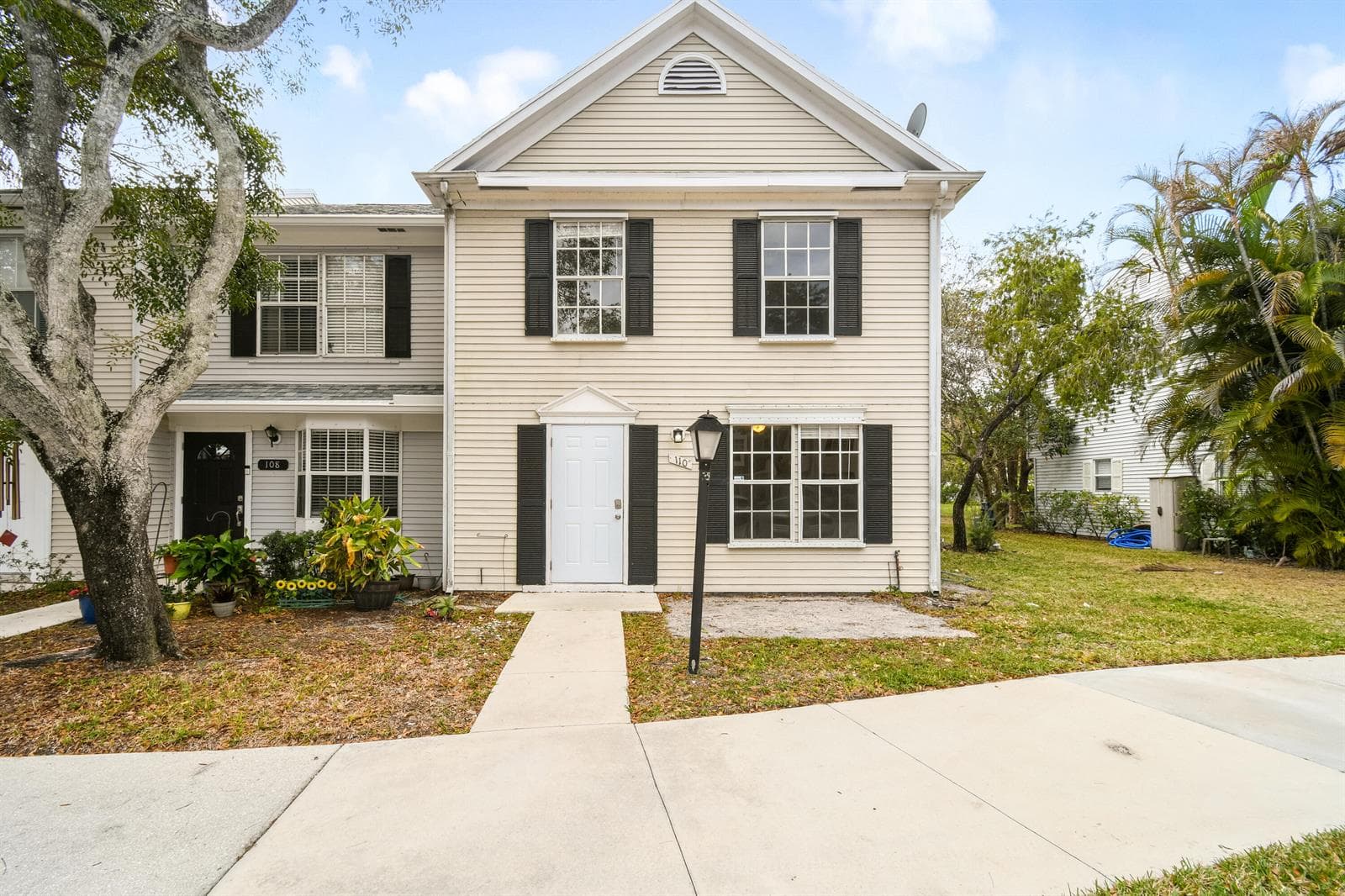 110 OLD ENGLISH Court, Jupiter FL 33458