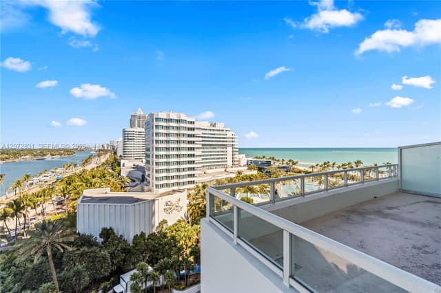 4401 Collins Ave # 915, Miami Beach FL 33140 - Miami Beach, FL - Photo 2