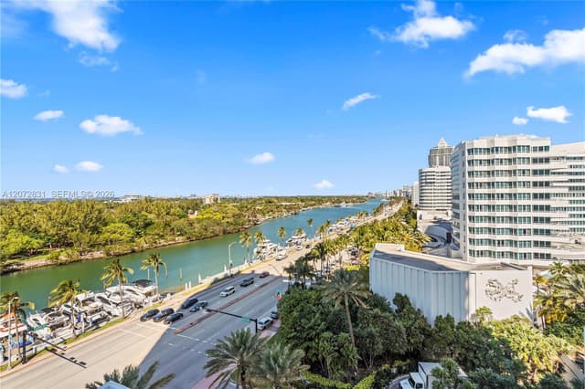4401 Collins Ave # 915, Miami Beach FL 33140 - Miami Beach, FL - Photo 5